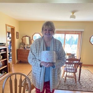 Meet your Posher, Sue